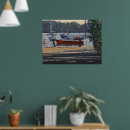 Zoek naar boten posters Schilderachtig