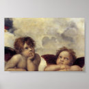 Zoek naar raphael engelen posters Madonna