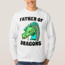 Zoek naar draak tshirts Voor hem
