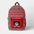 Zoek naar voetbalteam tassen Voor voetbalfan