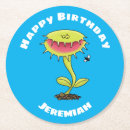 Zoek naar planten onderzetters Voor kinderen