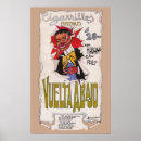 Zoek naar snorren posters Zwart