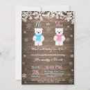 Zoek naar baby party gender reveal uitnodigingen Hij of zij
