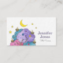 Zoek naar sterren visitekaartjes Elk persoon