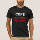 Zoek naar cops tshirts Politie
