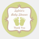 Zoek naar kleine voeten stickers Baby