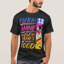 Zoek naar kawaii tshirts Trendy