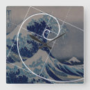 Zoek naar fibonacci spiraal kunst Golden ratio