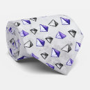 Zoek naar meetkunde stropdassen Geek