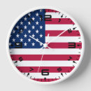 Zoek naar banner klokken Amerikaans