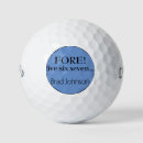 Zoek naar grap golf accessoires Humor