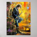 Zoek naar emoties posters Elk persoon