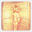 Zoek naar egyptische godin stickers Dynasty