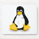 Zoek naar tux muismatten Linux
