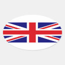 Zoek naar vlag engeland stickers Union jack