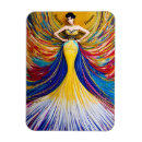 Zoek naar maand magneten Vrouw