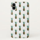 Zoek naar tropisch fruit iphone hoesjes Ananas