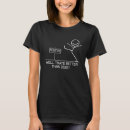 Zoek naar optimisme tshirts Positief