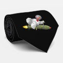 Zoek naar raket stropdassen Grappig