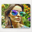 Zoek naar zonnebril muismatten Bloemen