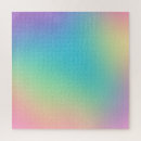 Zoek naar ombre puzzels Pastel