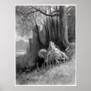 Zoek naar gustave dore posters Poëzie