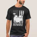 Zoek naar drumstel kleding Drummer