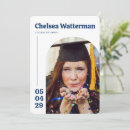 Zoek naar college graduation uitnodigingen Foto afstuderen