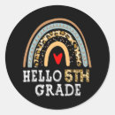 Zoek naar luipaard stickers Hallo