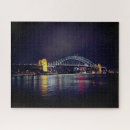 Zoek naar sydney harbour bridge puzzels Australia
