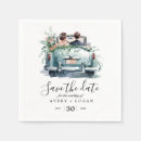 Zoek naar klassieke auto servetten Illustratie