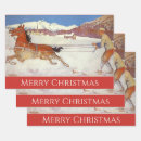 Zoek naar zwitserland cadeaupapier Winter