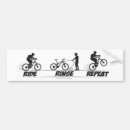Zoek naar herhaal bumperstickers Fietsen