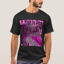 Zoek naar optische illusies tshirts Trippy