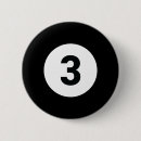 Zoek naar biljart buttons Grappig