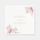 Zoek naar mooie bloemen servetten Voor iedereen