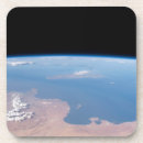 Zoek naar planeet onderzetters Zee