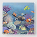 Zoek naar coral klokken Oceaan