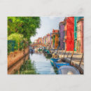 Zoek naar burano briefkaarten Architectuur