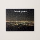 Zoek naar los angeles puzzels California