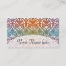 Zoek naar wallpaper visitekaartjes Vintage