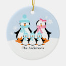 Zoek naar pinguin ornamenten Vakantie