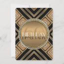 Zoek naar deco verjaardag uitnodigingen Vintage