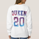 Zoek naar koningin hoodies Koning en koningin