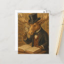 Zoek naar eland briefkaarten Bruin
