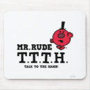 Zoek naar rude muismatten Roger hargreaves