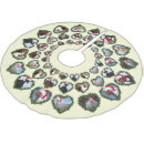 Zoek naar kerstboom kleden Kerstdecor