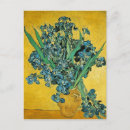 Zoek naar van gogh bloemen briefkaarten Schilderij