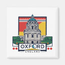 Zoek naar oxford magneten Gebouw