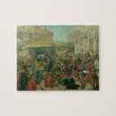 Zoek naar magi puzzels Botticelli